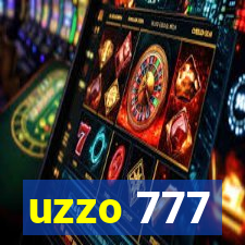 uzzo 777